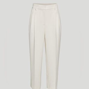 ARITZIA/WILFRED EFFORTLESS CROPPED | SOLD